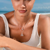 Witch's Knot Necklace
