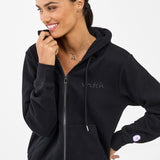 Pre Order: Witch Hoodie - Zippered (Ships from mid October 2025)