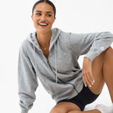 Pre Order: Witch Hoodie - Zippered (Ships from mid October 2025)
