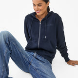 Pre Order: Witch Hoodie - Zippered (Ships from mid October 2025)