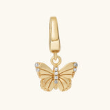 Pre-Order: Ostara Butterfly Charm