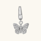 Pre-Order: Ostara Butterfly Charm