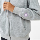 Pre Order: Witch Hoodie - Zippered (Ships from mid October 2025)