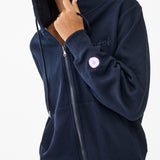 Pre Order: Witch Hoodie - Zippered (Ships from mid October 2025)