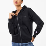 Pre Order: Witch Hoodie - Zippered (Ships from mid October 2025)