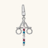 Pre-Order: Beltane Maypole Charm