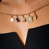 Pre-Order: Book of Shadows Charm (ships from end September 2025)