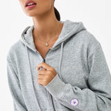 Pre Order: Witch Hoodie - Zippered (Ships from mid October 2025)