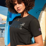 Witch Shirt in Black