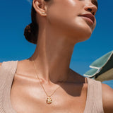 Pentacle Necklace
