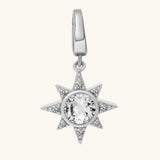 Pre-Order: Litha Sun Charm