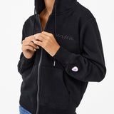 Pre Order: Witch Hoodie - Zippered (Ships from mid October 2025)