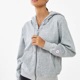 Pre Order: Witch Hoodie - Zippered (Ships from mid October 2025)