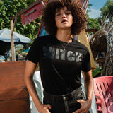 Witch Shirt in Black
