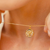 Tree of Life Necklace