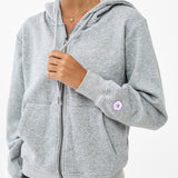 Pre Order: Witch Hoodie - Zippered (Ships from mid October 2025)