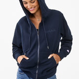 Pre Order: Witch Hoodie - Zippered (Ships from mid October 2025)