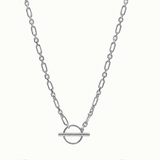 Magick Keeper Reversible Charm Necklace