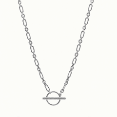 Magick Keeper Reversible Charm Necklace