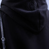 Pre-Order: Witch Hoodie in Black