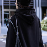 Pre-Order: Witch Hoodie in Black (Ships end March / Early April 2025)