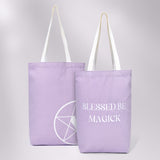 Limited Edition: Reversible Tote Bag