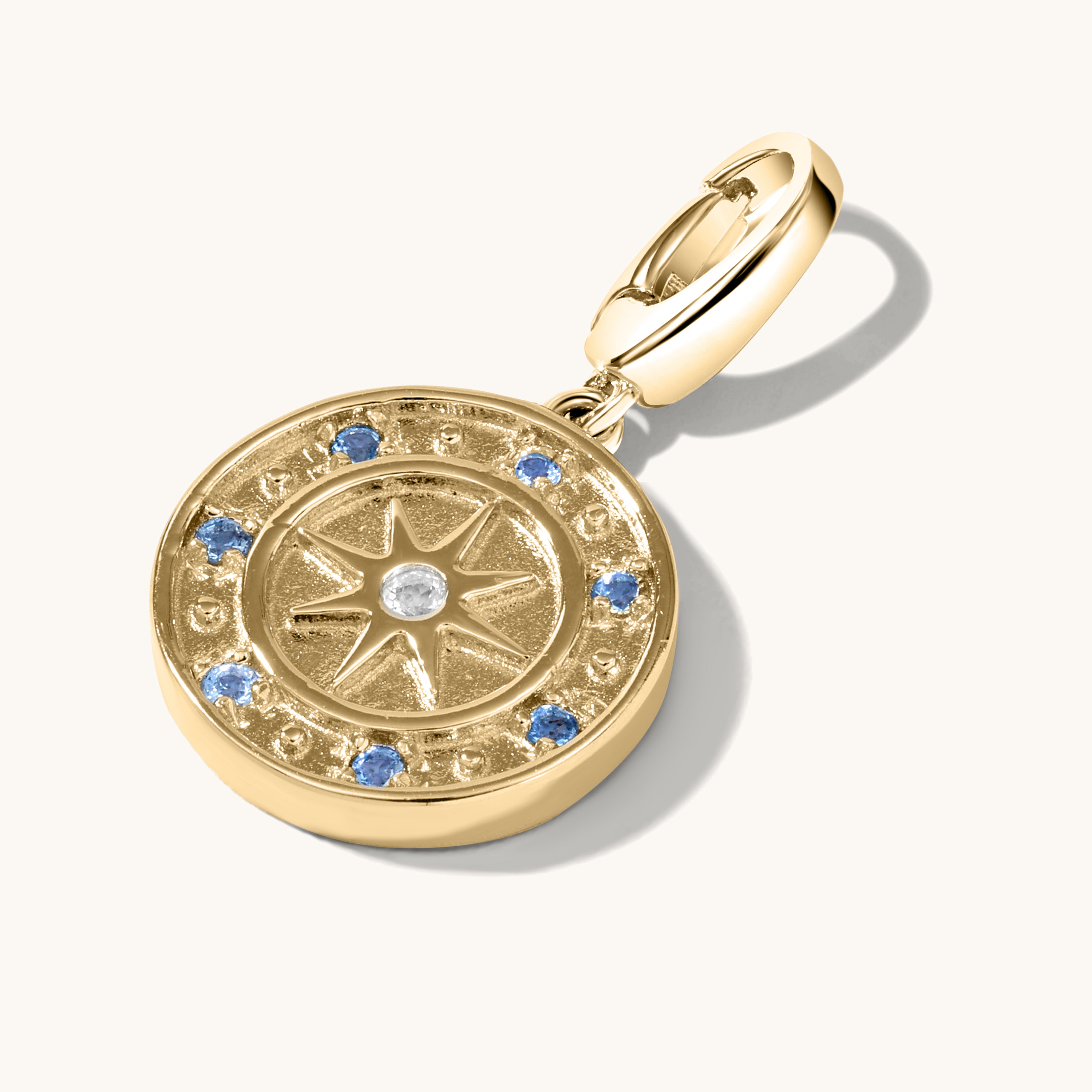 Arianrhod Charm