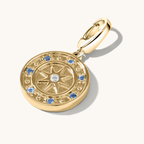 Arianrhod Charm