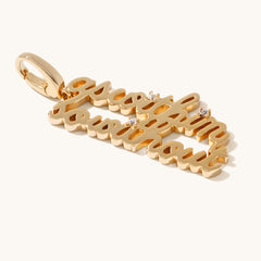 As Within, So Without Charm