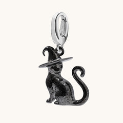 Black Cat Charm