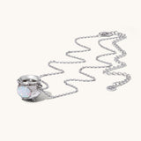 Cauldron Necklace