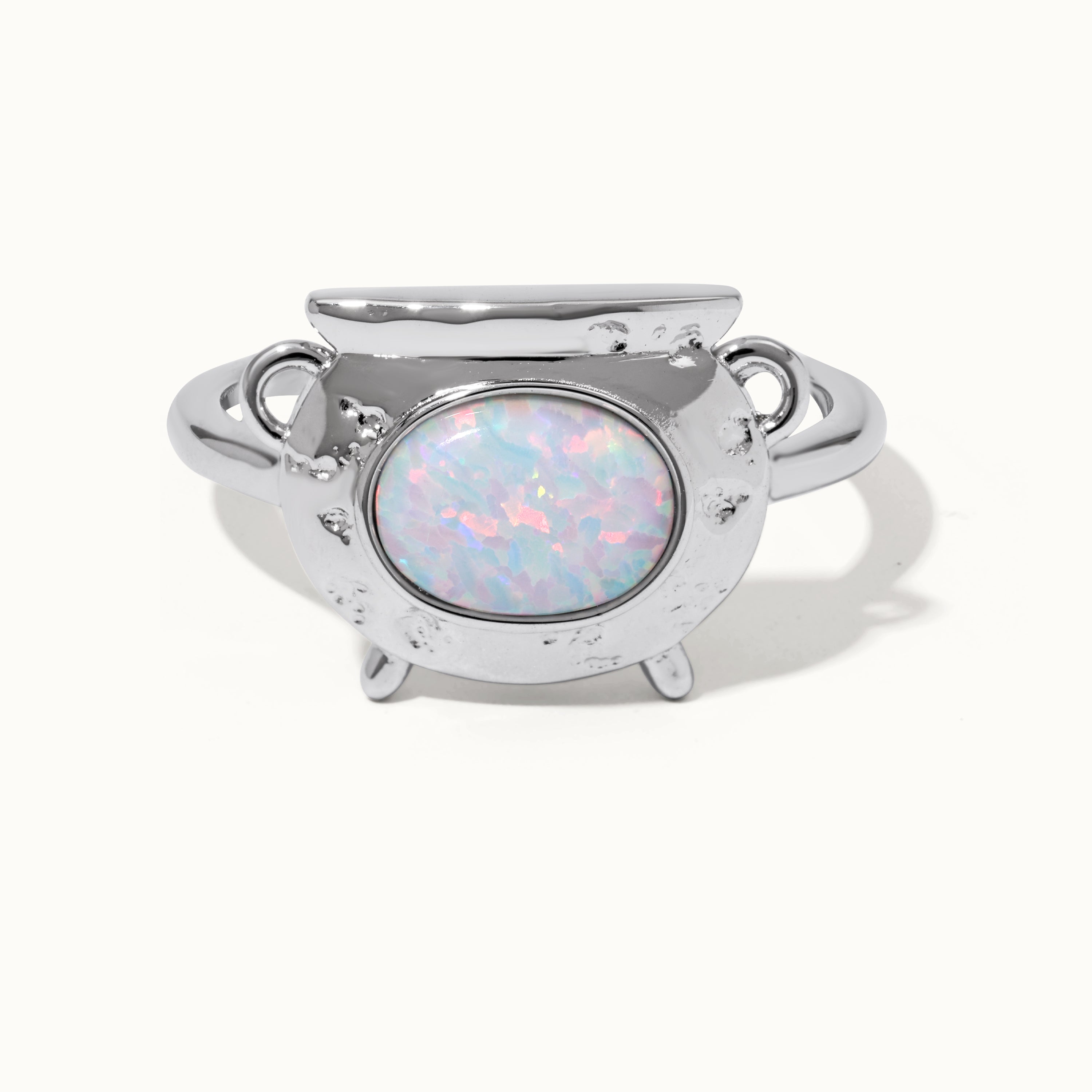 Cauldron Ring