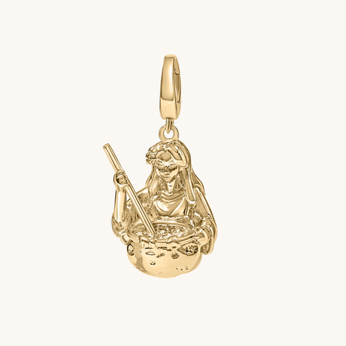 Cerridwen Charm