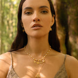 Guan Yin Charm