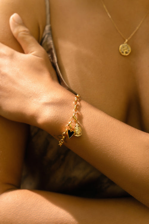 Guan Yin Charm