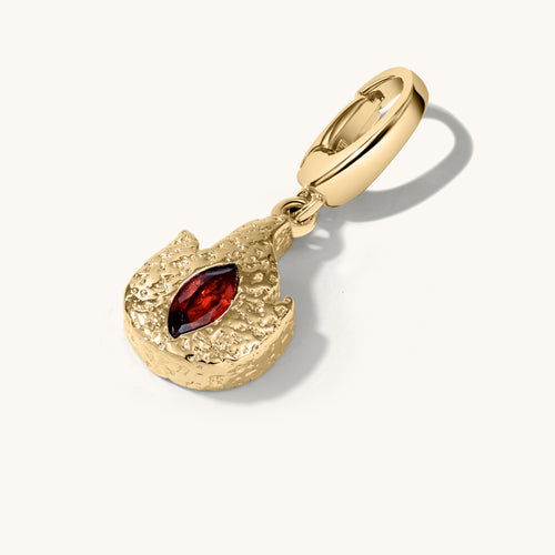Hestia Charm