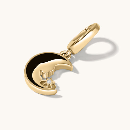 Nyx Charm