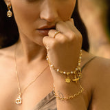 Isis Charm
