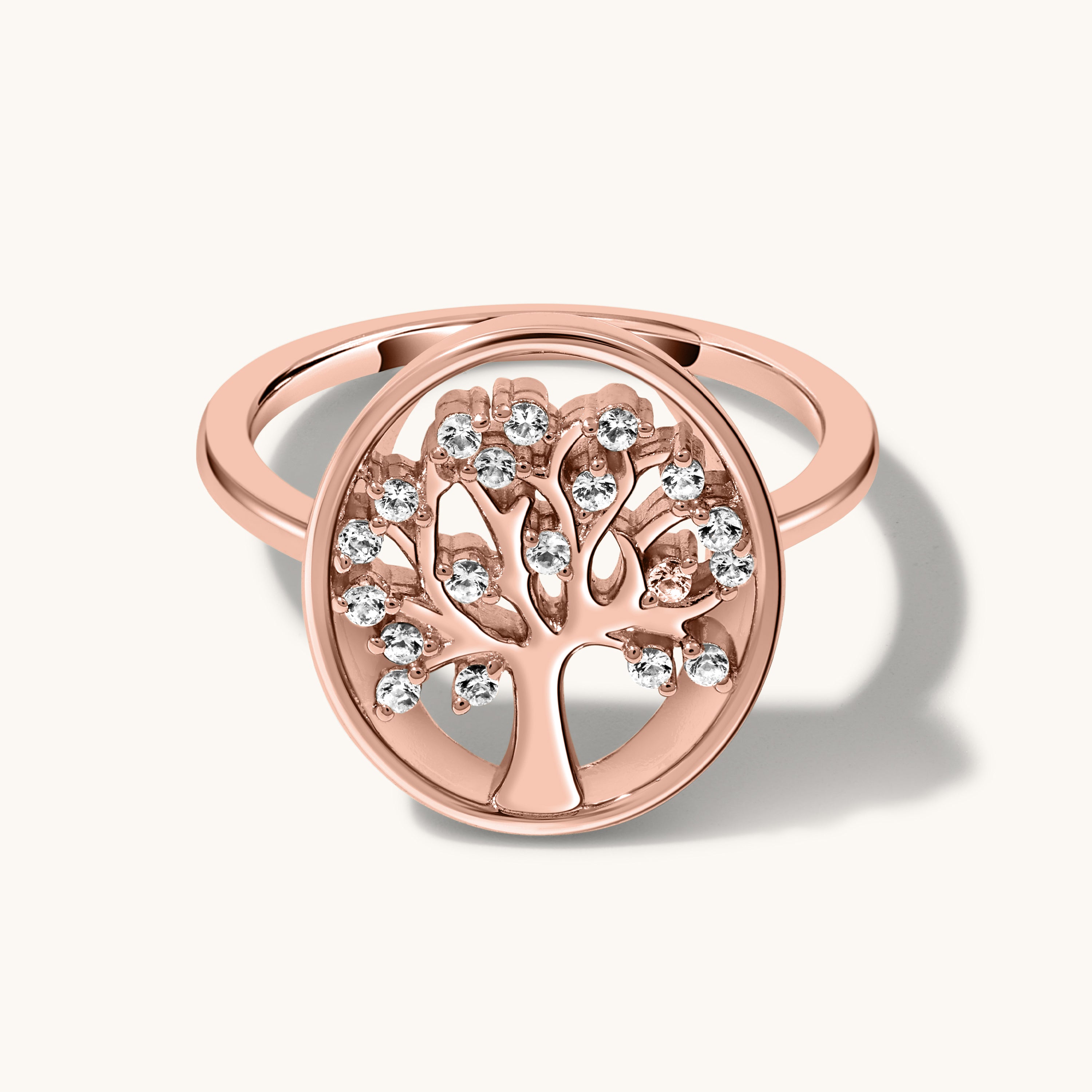 Tree of Life Ring