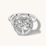 Tree of Life Ring