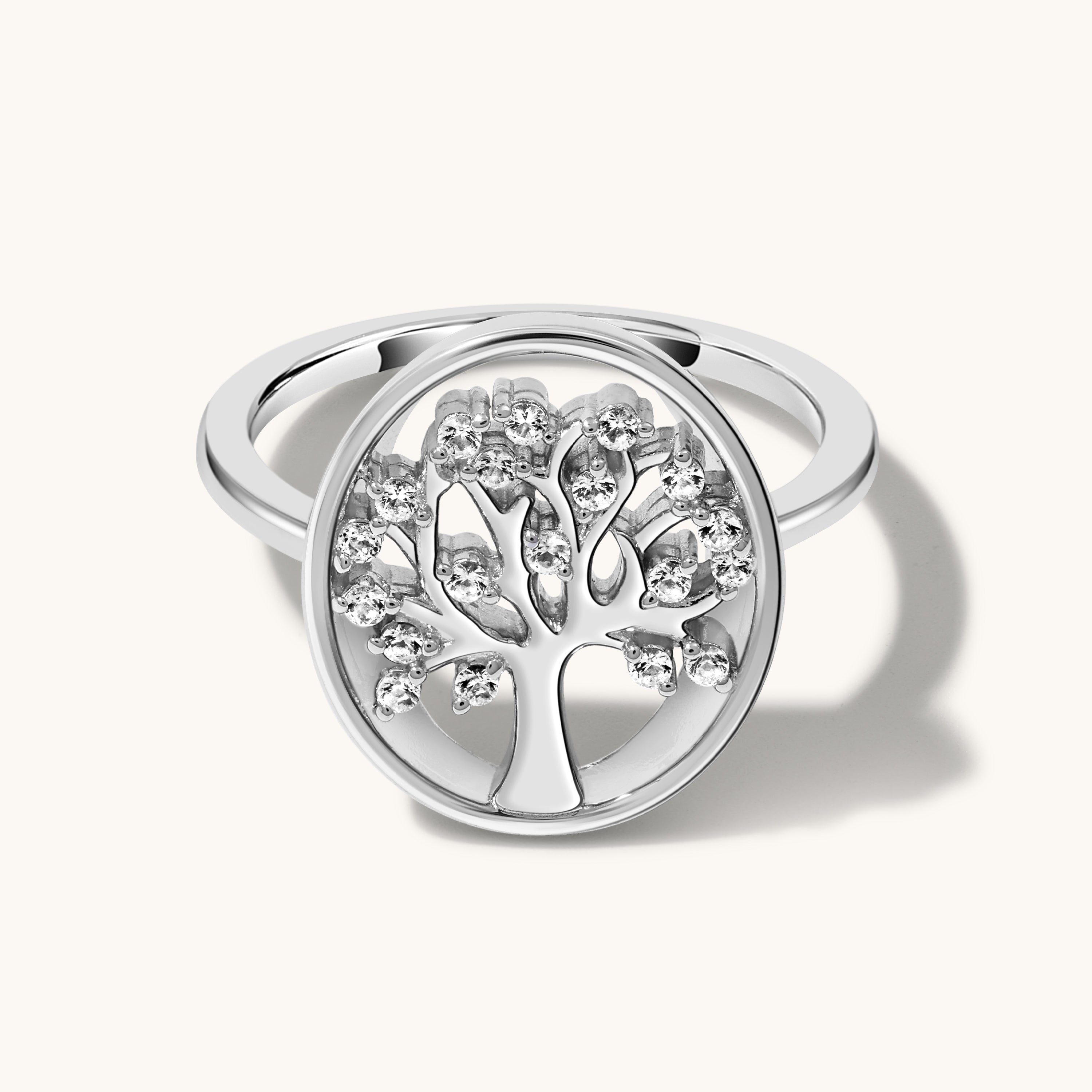 Tree of Life Ring