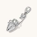 Witch's Potion Bottle Charm