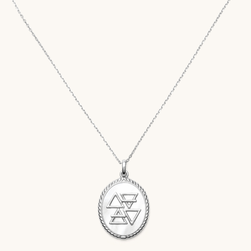 Four Elements Necklace