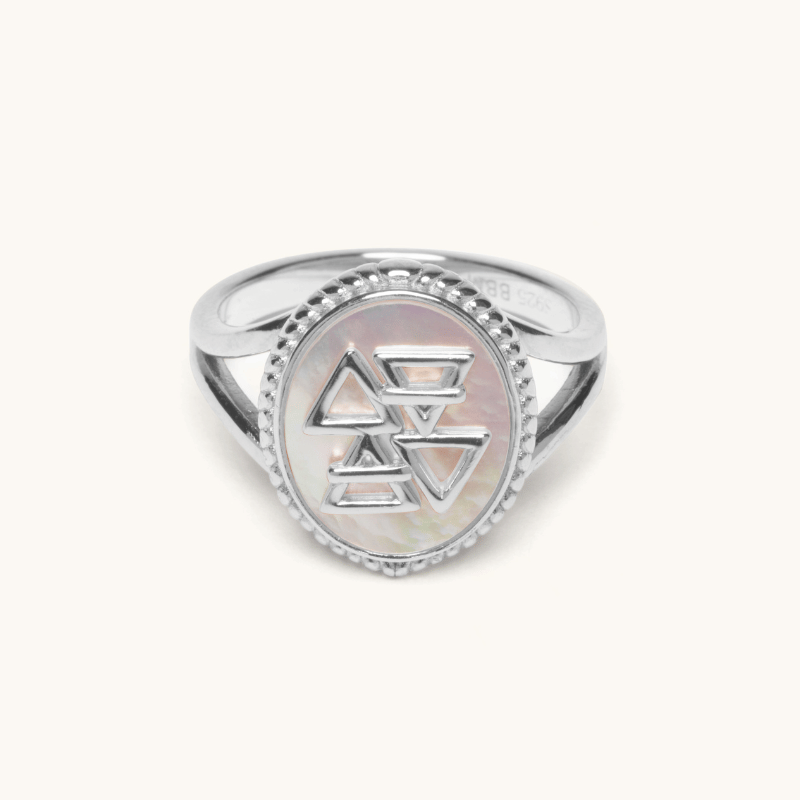 Four Elements Ring
