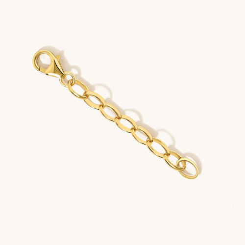 Extender Oval Link - 2 Inches
