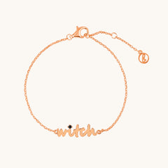 Witch Bracelet