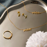 Witch Ring, Necklace & Bracelet Set - Save 25%