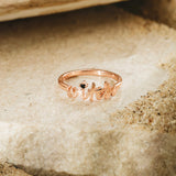 Witch Ring - Rose Gold
