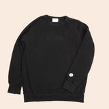 Pre-Order: Witch Sweatshirt in Black (Ships end March / Early April 2025)