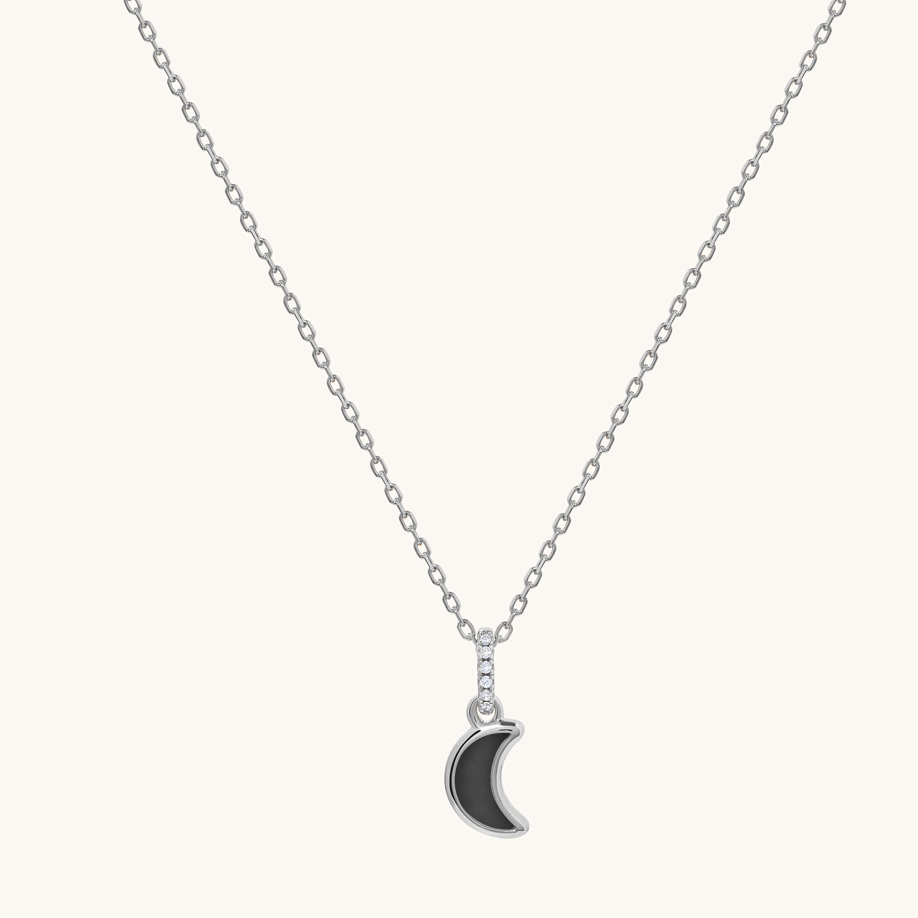 Moon Witch Necklace